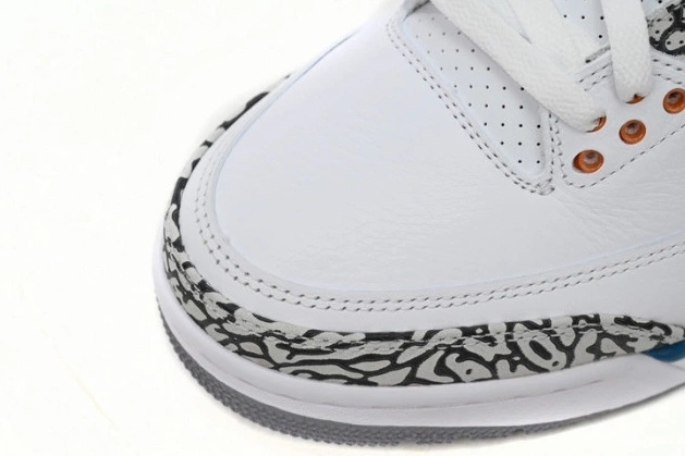 Cheap Husky Air CT8532-148 Wizards 3 Jordan 0808